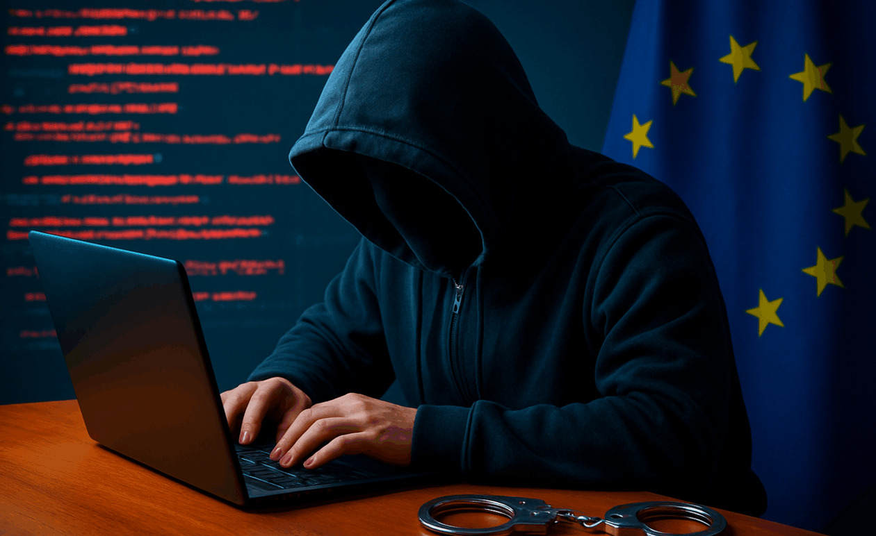 Συνελήφθη στην Ελλάδα ο δημιουργός του VenomRAT