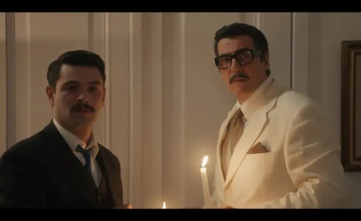 Πόρτο Λεόνε: Ο Καπετανάκος στήνει παγίδα στον Χρόνη