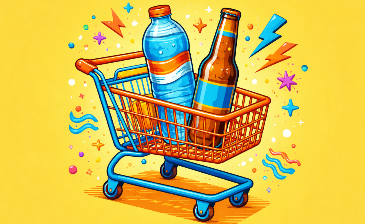 NielsenIQ: Πώς ψωνίζουν οι τουρίστες στην Ελλάδα, τι αγοράζουν και πού