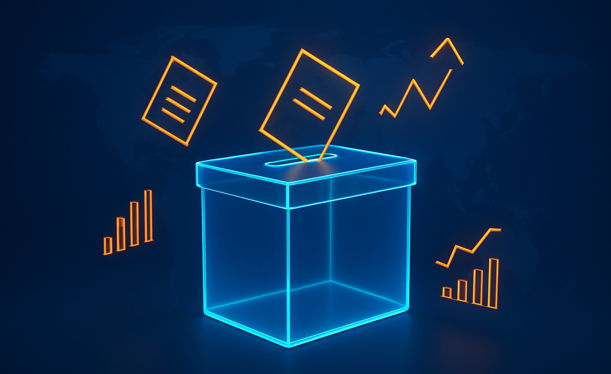 Ονδούρα: Παράλυση στην επανακαταμέτρηση των ψήφων εν μέσω σφοδρών διαδηλώσεων