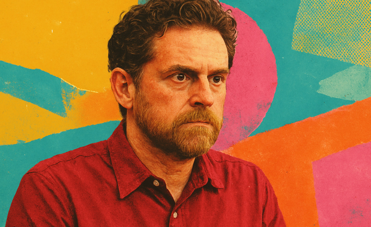 Δημήτρης Λάλος: Η συγκίνηση για τον Δημήτρη Ήμελλο στο φινάλε του Αλ Τσαντίρι Νιουζ