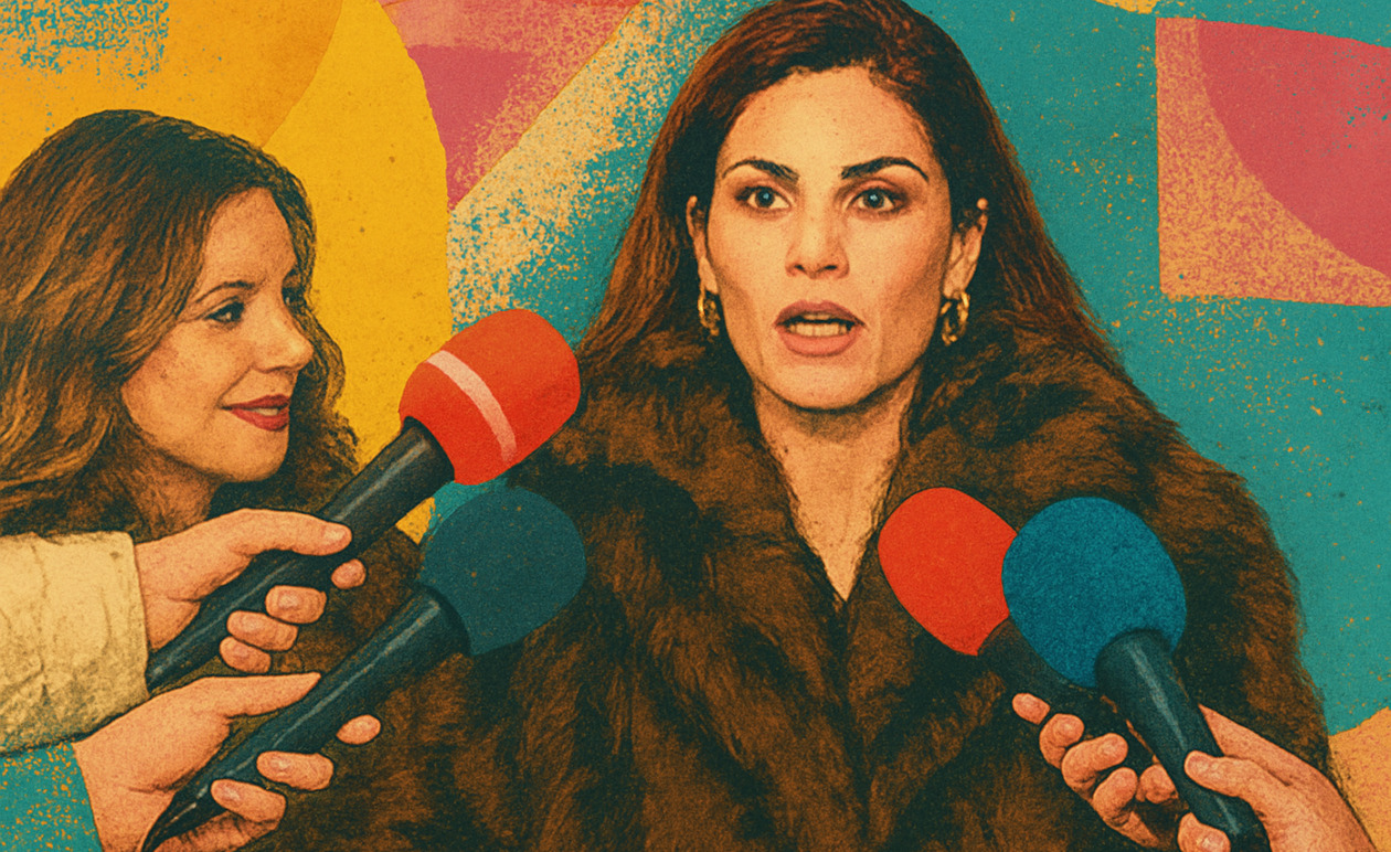 Μαίρη Συνατσάκη: Η αλήθεια για το σύμφωνο συμβίωσης με τον Νίκο Μουτσινά και την προσπάθεια για παιδί