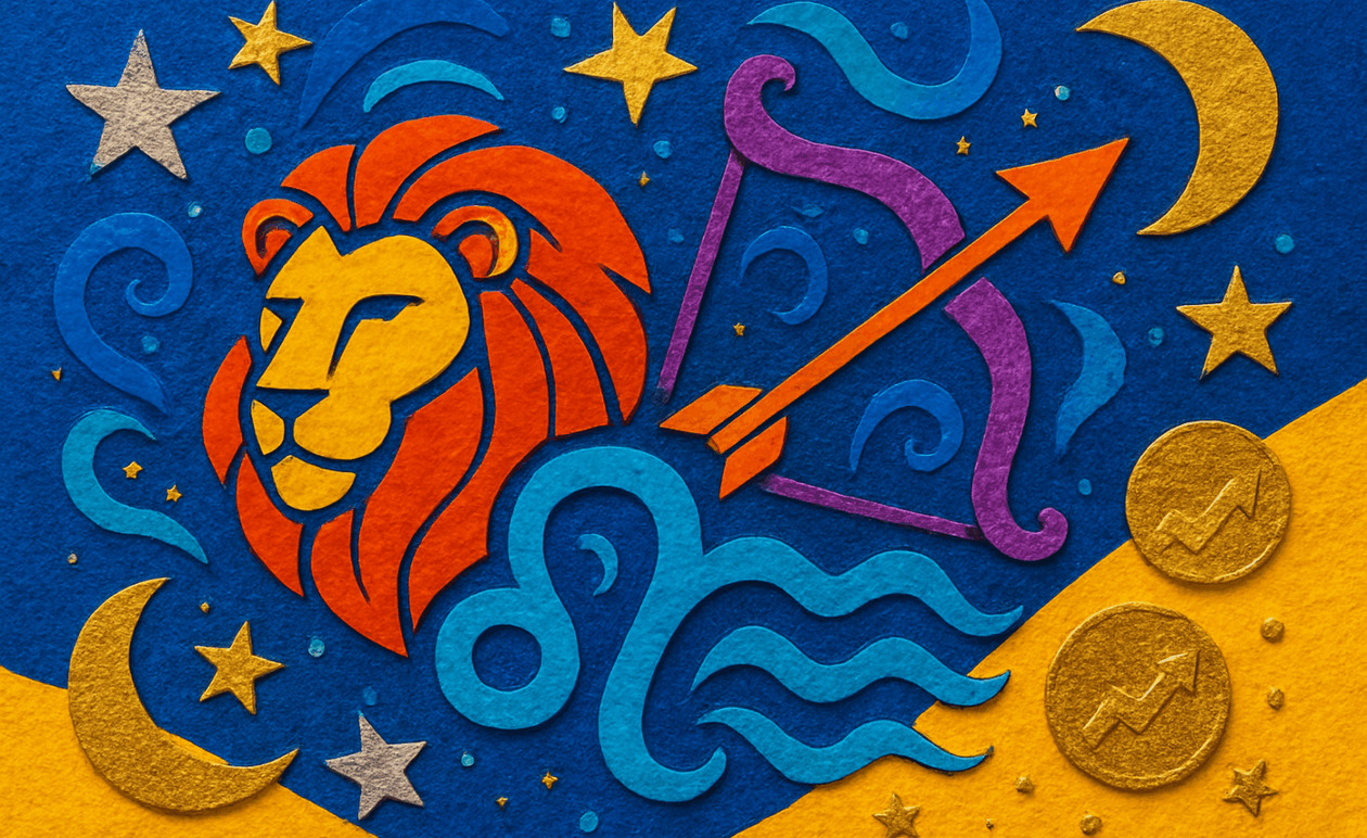 Οι Σπάταλοι του Ζωδιακού: Γιατί αυτά τα ζώδια είναι στην πραγματικότητα οι πιο έξυπνοι με τα χρήματα