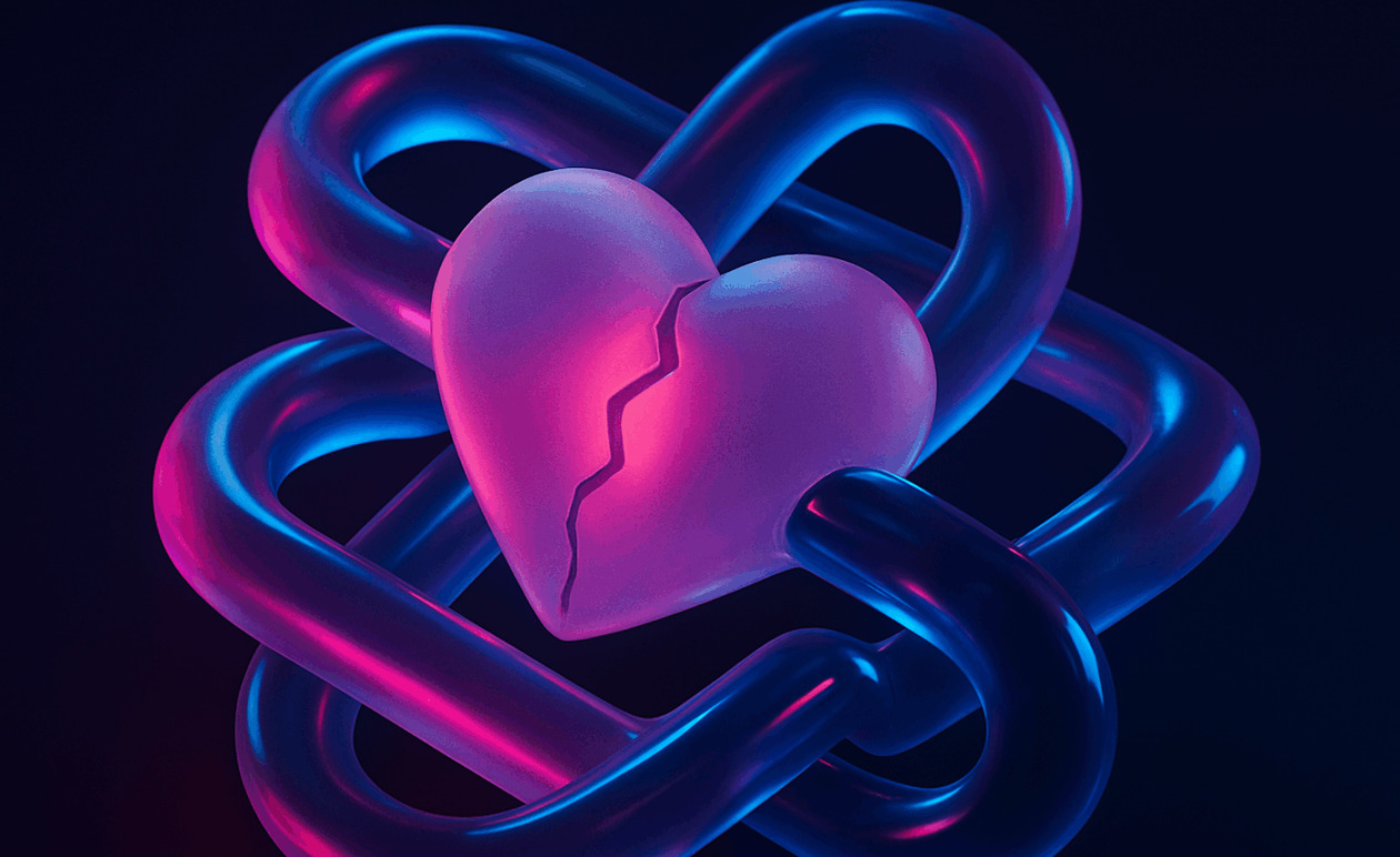 Ο μύθος του ‘τέλειου’ ζευγαριού: Πώς η προσκόλληση διαμορφώνει τις σχέσεις μας