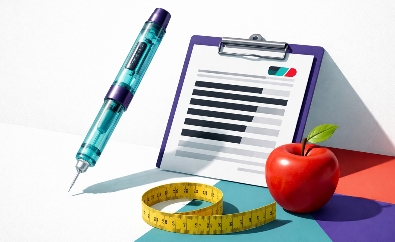 Παχυσαρκία: Ποιοι δικαιούνται δωρεάν φάρμακα και γιατί κινδυνεύουν να «κοπούν» από το πρόγραμμα