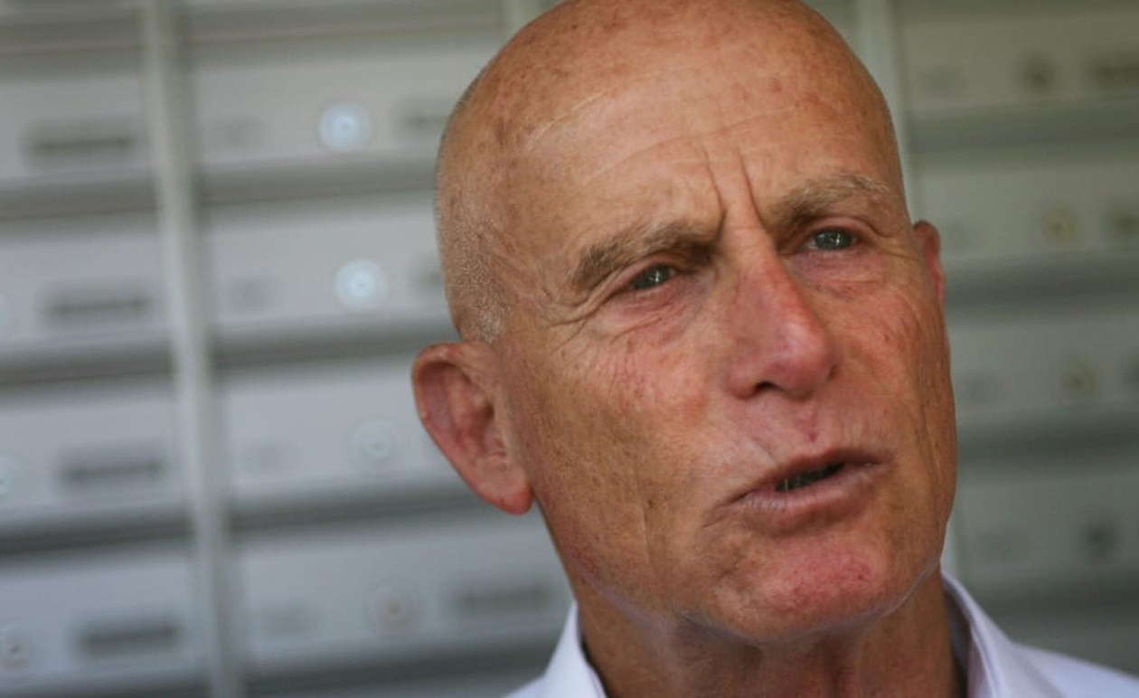 Το πρώτο βήμα του σχεδίου ειρήνης για τη Γάζα