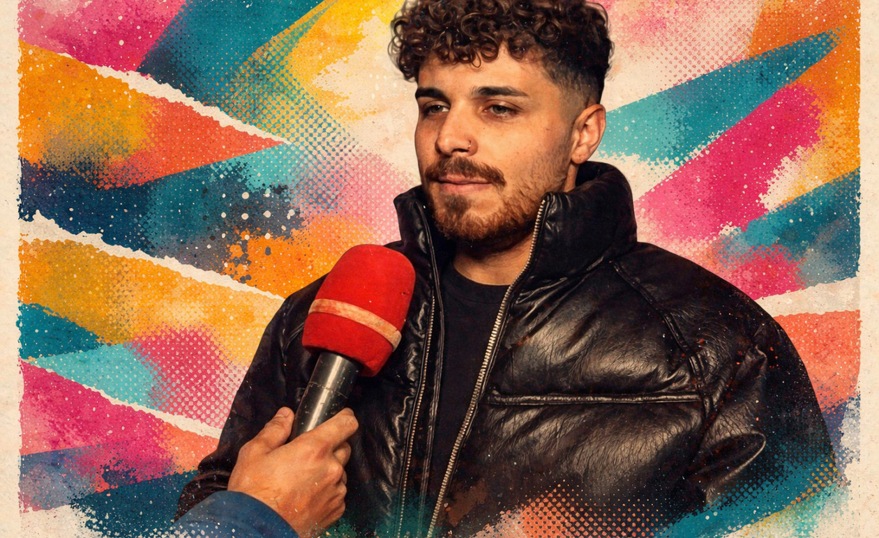 Στέφανος Παπαδόπουλος: Η πρώτη αντίδραση μετά την απόλυση και η αιχμηρή απάντηση για τον Γιώργο Μαζωνάκη