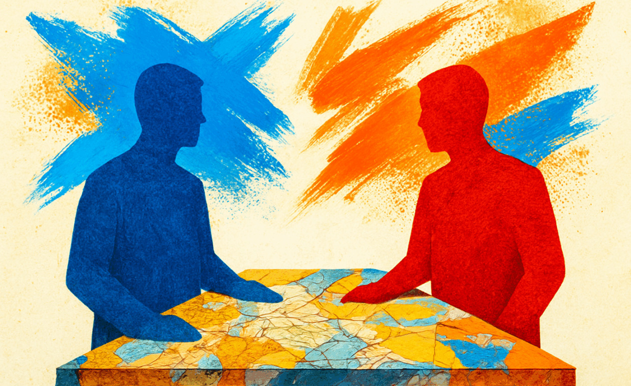 Ρούτε: Η Ρωσία δεν έχει δικαίωμα βέτο στην ένταξη της Ουκρανίας στο ΝΑΤΟ