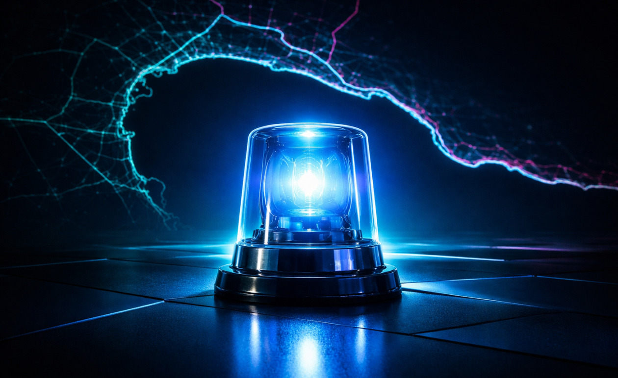 Θεσσαλονίκη: Ειδική επιχείρηση της ΕΛ.ΑΣ. για την ανήλικη παραβατικότητα στο παραλιακό μέτωπο