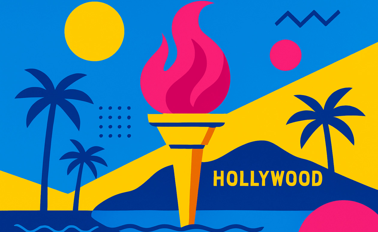 Οι Ολυμπιακοί Αγώνες του 2028 στο Λος Άντζελες: Όλα όσα πρέπει να γνωρίζετε