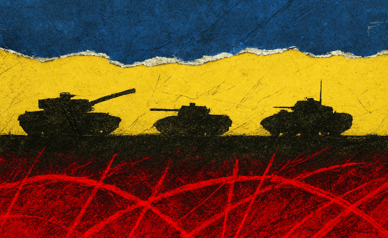 Ουκρανία: Οι δυνάμεις της μάχονται στην Κουπιάνσκ, διαψεύδοντας τους ρωσικούς ισχυρισμούς