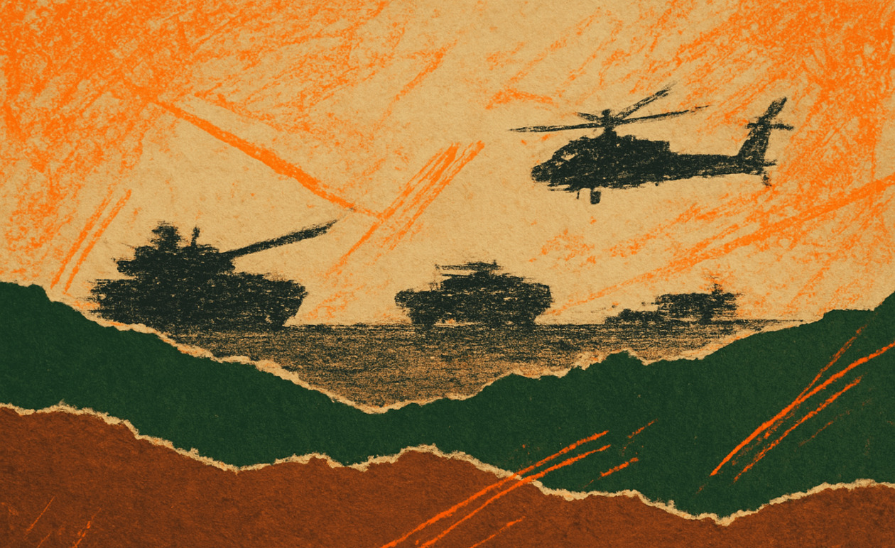 Πακιστάν και Αφγανιστάν: Ανταλλαγή σφοδρών πυρών στα σύνορα