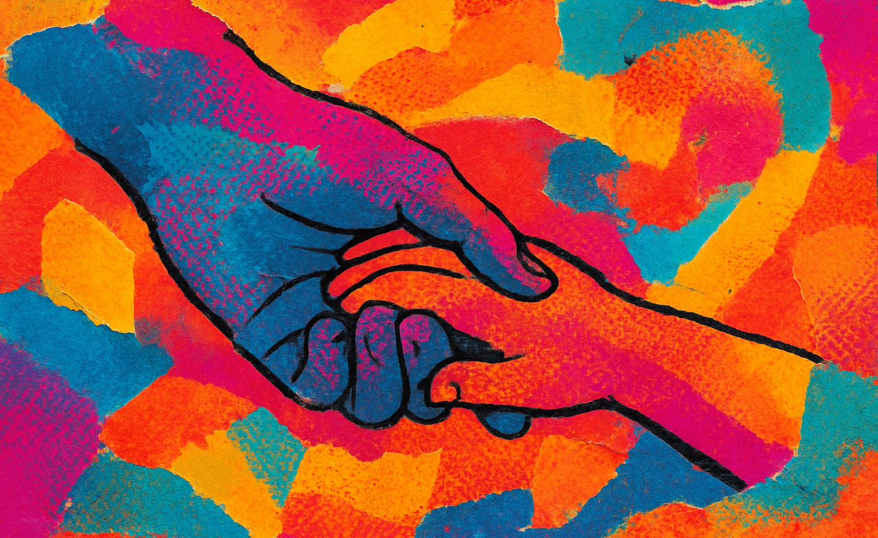 Γιορτές και παιδιά: 5 τρόποι να ενισχύσετε τη σχέση σας με ουσία