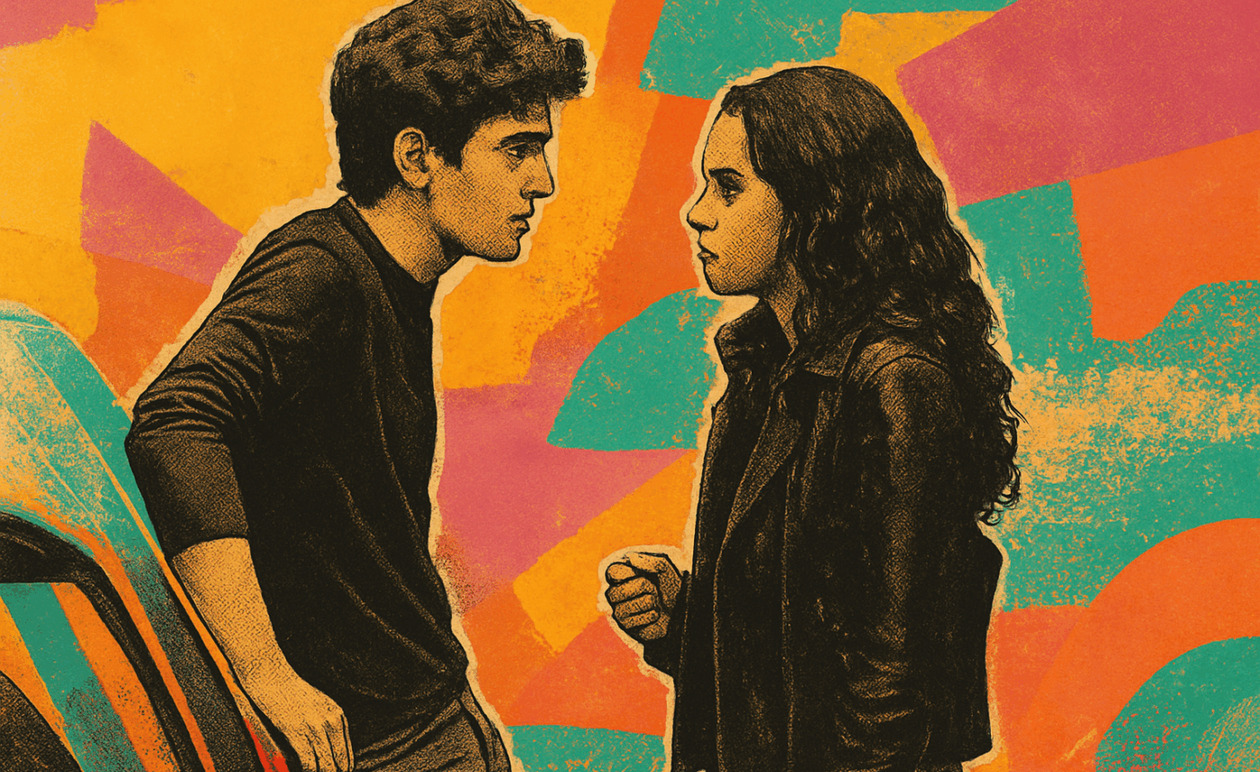 Να μ’ αγαπάς: Η Φωτεινή αποπειράται να αυτοκτονήσει και ο Λευτέρης ξυλοκοπείται άγρια