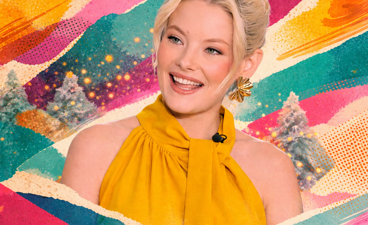 Ξένια Τσίρκοβα: Η εξομολόγηση για τους φόβους της μητέρας της και η αλήθεια για τον Ανέστη Τεντέσκι