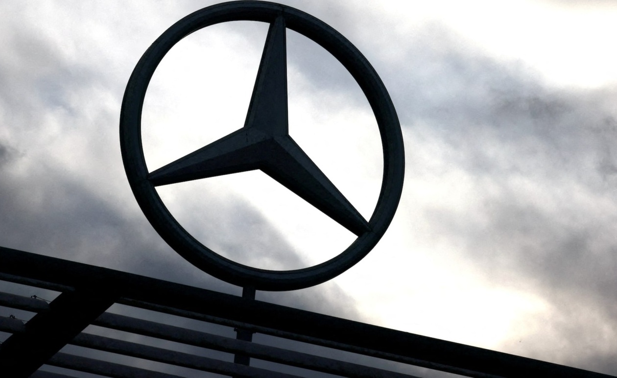 Η Mercedes ζητά σκληρό ανταγωνιστικό πνεύμα στις αγορές Κίνας, ΗΠΑ