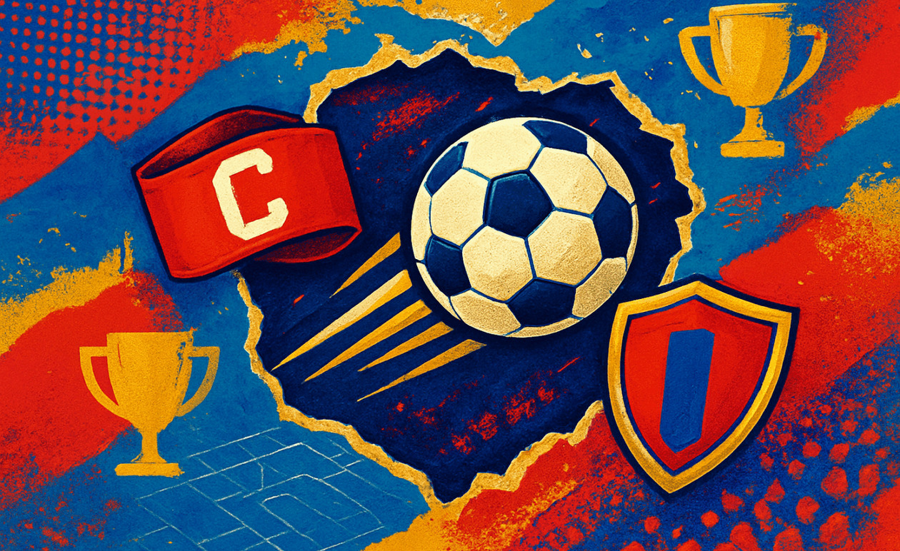 Ολυμπιακός Κ19: Ο Καρκατσάλης για τη Ρεάλ Μαδρίτης και την αντιμετώπιση ως πρωταθλητές Ευρώπης