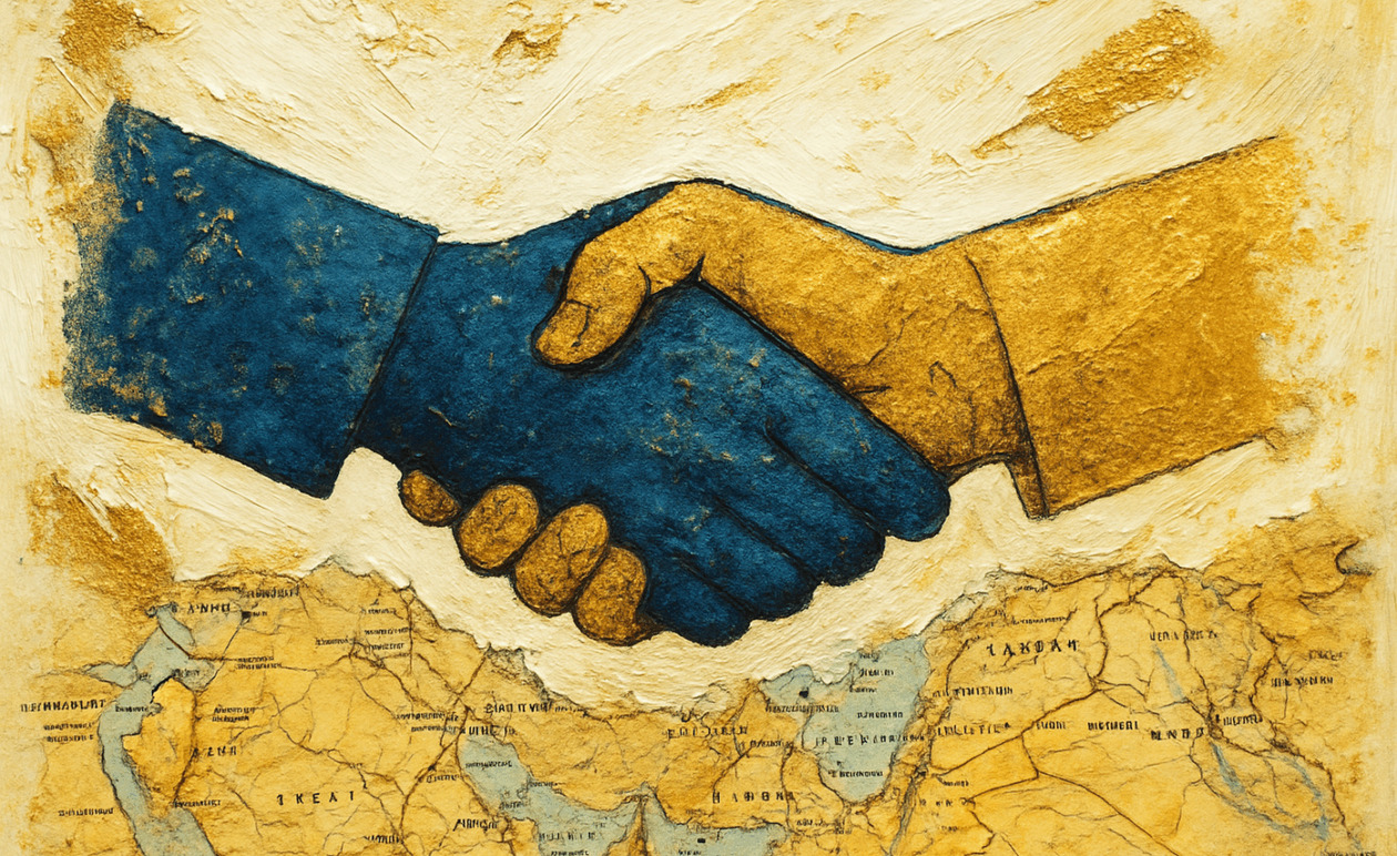 Ο Πάπας Λέων συναντά χριστιανούς ηγέτες στη Τουρκία για την ενότητα και την ειρήνη