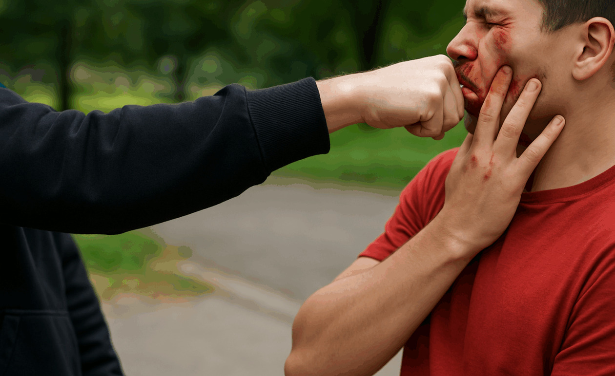 Ξυλοδαρμός 16χρονου στην Πάτρα: Το 17ο Περιστατικό Βίας Ανηλίκων σε Έναν Μήνα