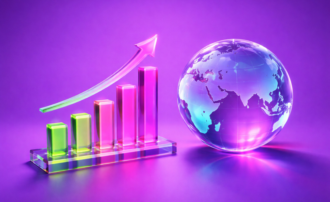 ΕΛΣΤΑΤ: Στα 411 δισ. ευρώ ο τζίρος των επιχειρήσεων – Ο κυρίαρχος ρόλος των ανεξάρτητων εταιρειών