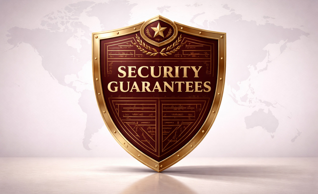 Μακρόν: Συνομιλίες με τον Μαρκ Ρούτε για τις εγγυήσεις ασφαλείας στην Ουκρανία