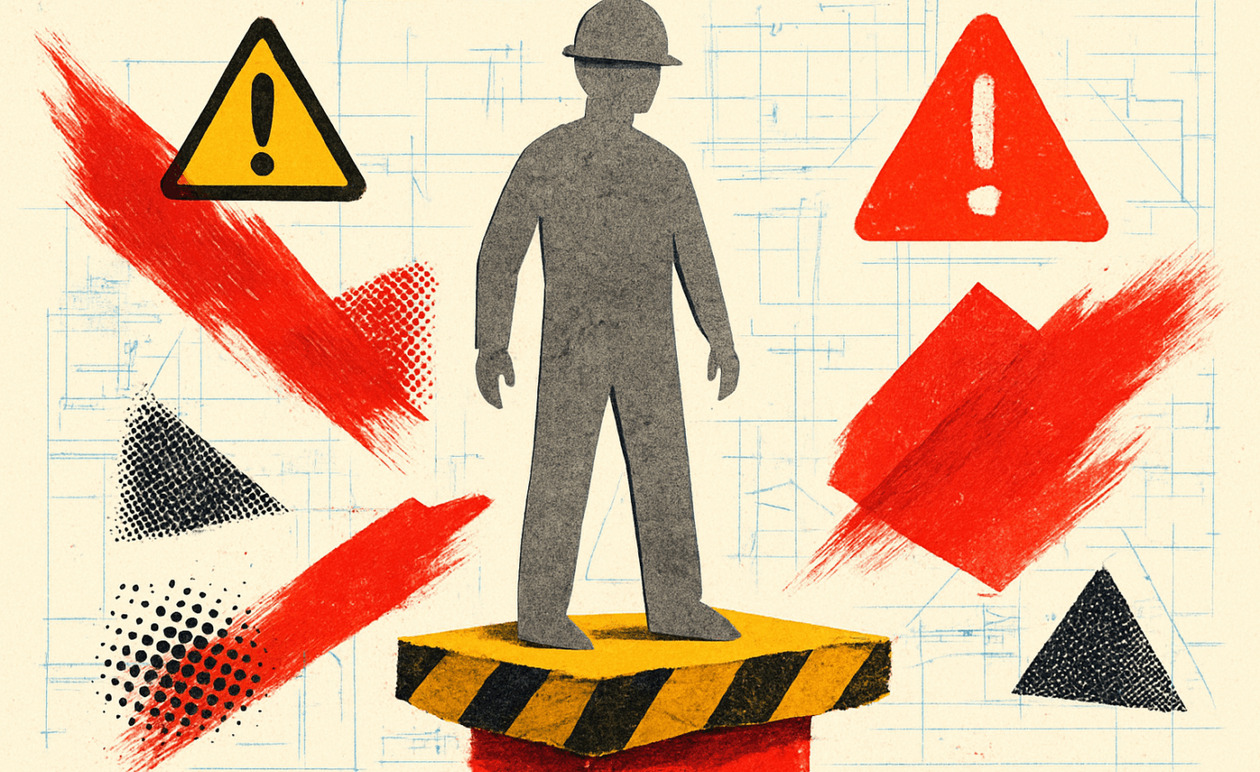 Ομοσπονδία Σιδηροδρομικών: «Ναρκοπέδιο» το εργασιακό περιβάλλον, οργή για το θανατηφόρο δυστύχημα