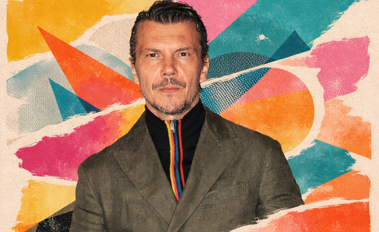 Ιωάννης Παπαζήσης: Η αποκάλυψη για την αποχώρηση από παράσταση και η σύγκρουση με σκηνοθέτη