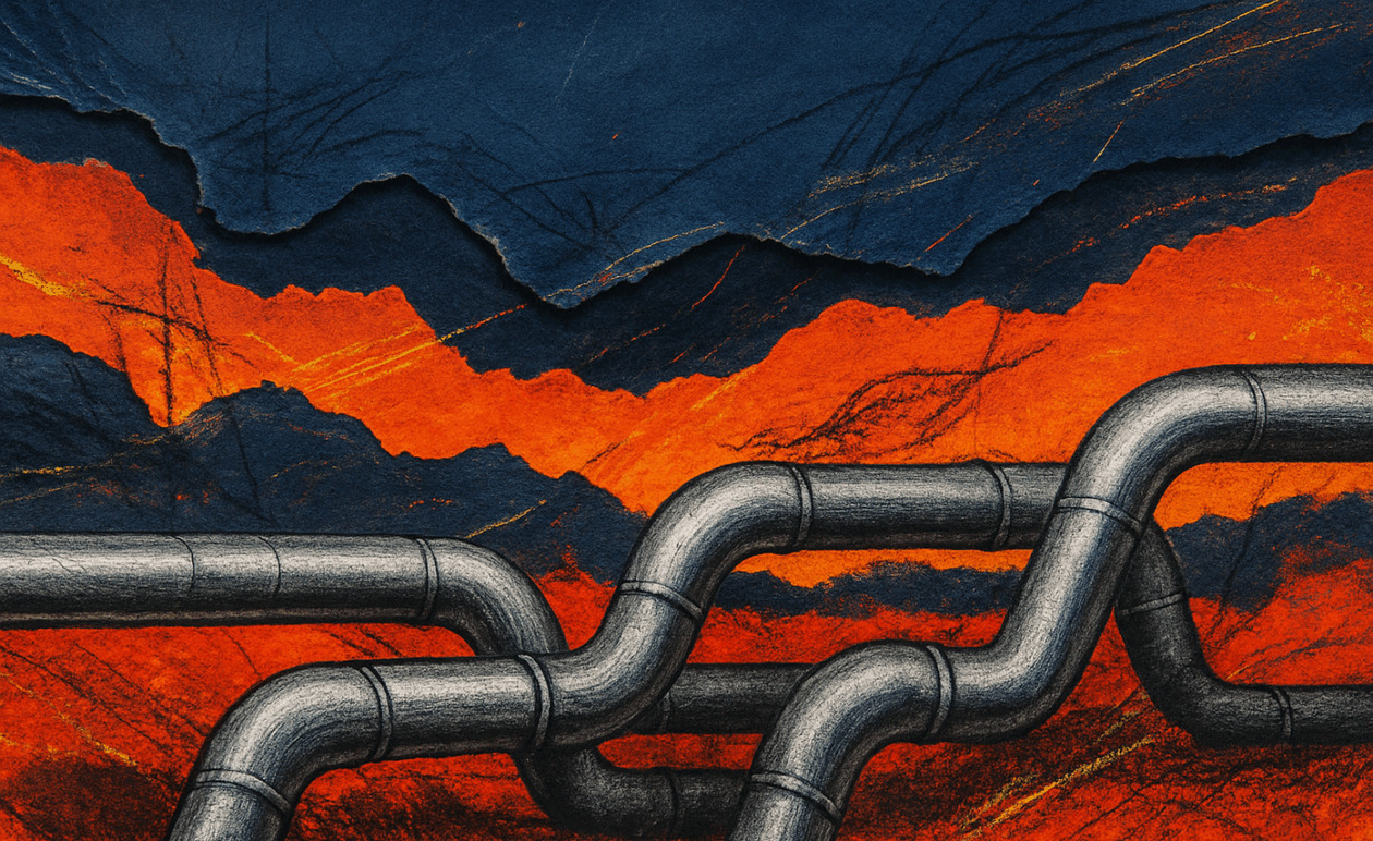 Το Καζακστάν καταδικάζει την Ουκρανία για επίθεση με drone σε τερματικό σταθμό πετρελαίου