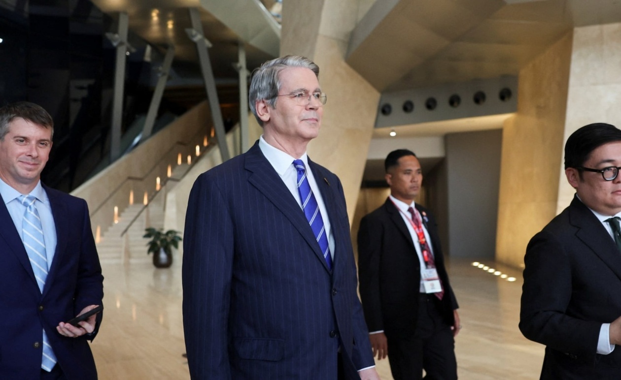 Μια αναβολή κανόνων για σπάνιες γαίες, αύξηση αγορών σόγιας από Κίνα