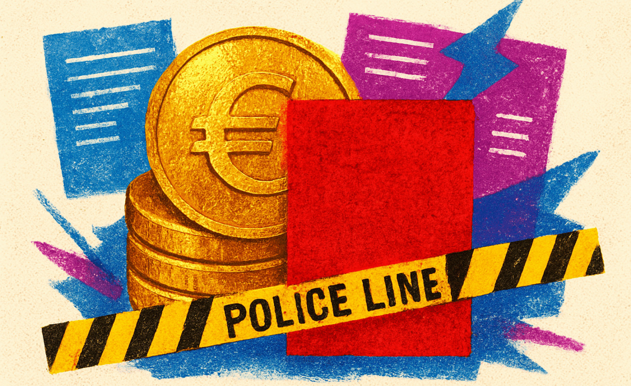 ΟΠΕΚΕΠΕ: Κανένα ευρώ πίσω από τις παράνομες επιδοτήσεις παρά τις δεσμεύσεις