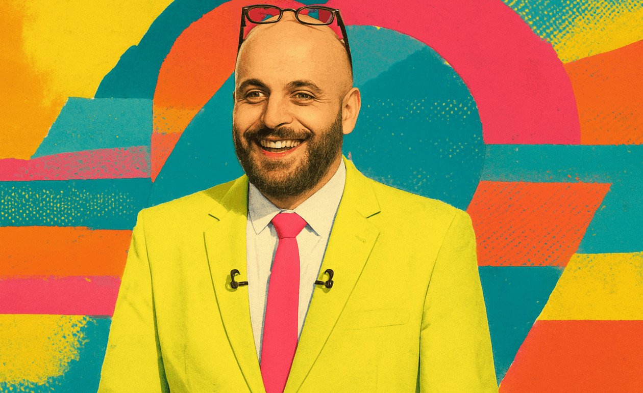 Στην αγκαλιά του Φάνη: Η Τζένη Μπότση και ο FY απόψε στον ΣΚΑΪ