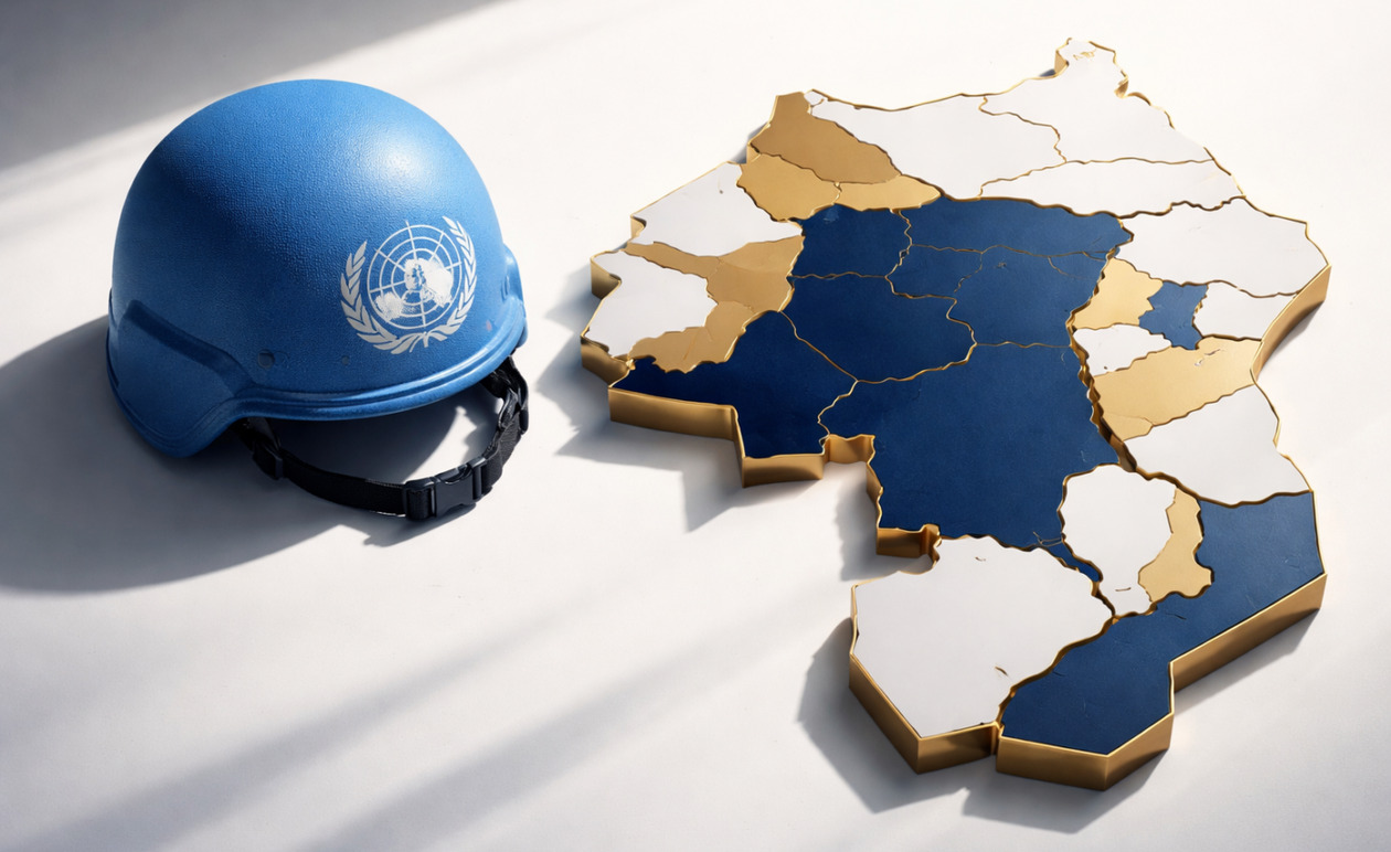 Συμβούλιο Ασφαλείας ΟΗΕ: Απαιτεί αποχώρηση Ρουάντας από Κογκό, παρατείνει την ειρηνευτική αποστολή