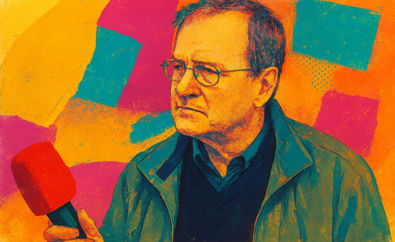 Χρήστος Νικολόπουλος: Ο Πασχάλης Τερζής δεν επιστρέφει στο τραγούδι, παρά το νέο κομμάτι