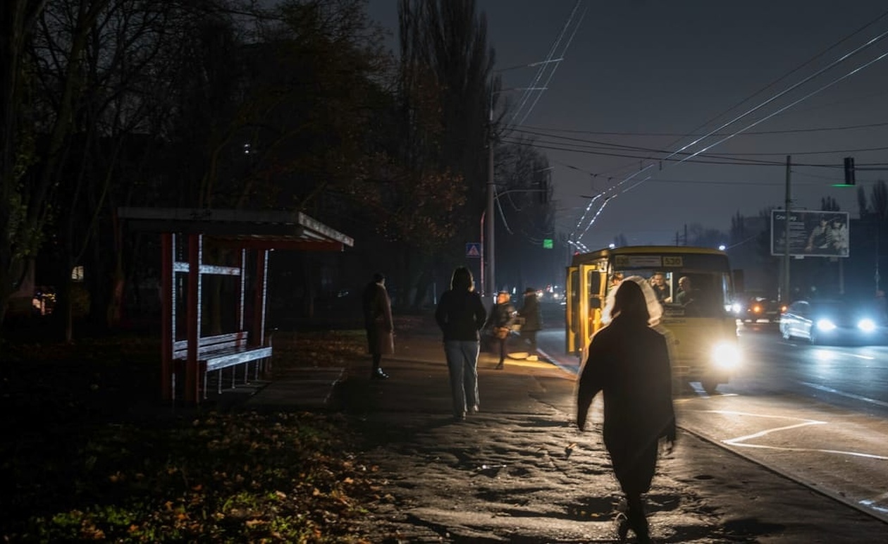 Έρευνα κατά της διαφθοράς στην Ουκρανία πλήττει τον ενεργειακό τομέα