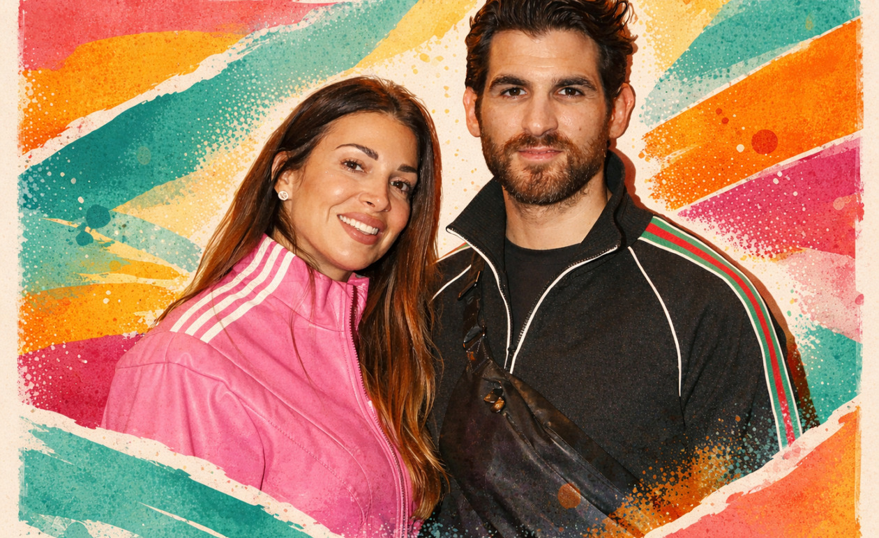 Ετεοκλής Παύλου: Η συγκλονιστική στιγμή που εξήγησε στην κόρη του για το τεχνητό του μέλος