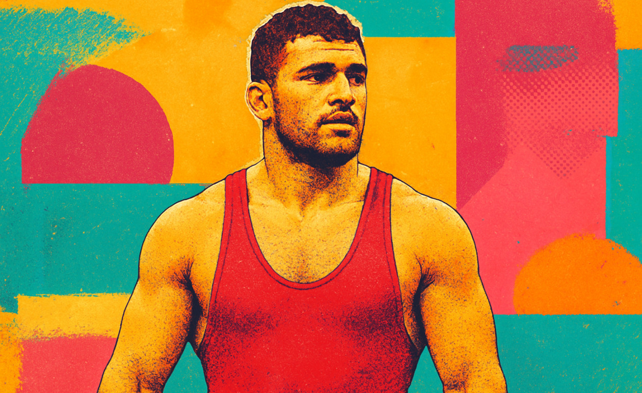 Παναθηναϊκός: Πρωταθλητής Ελλάδας στην άρση βαρών ο Γαβριήλ Χουτσισβίλι