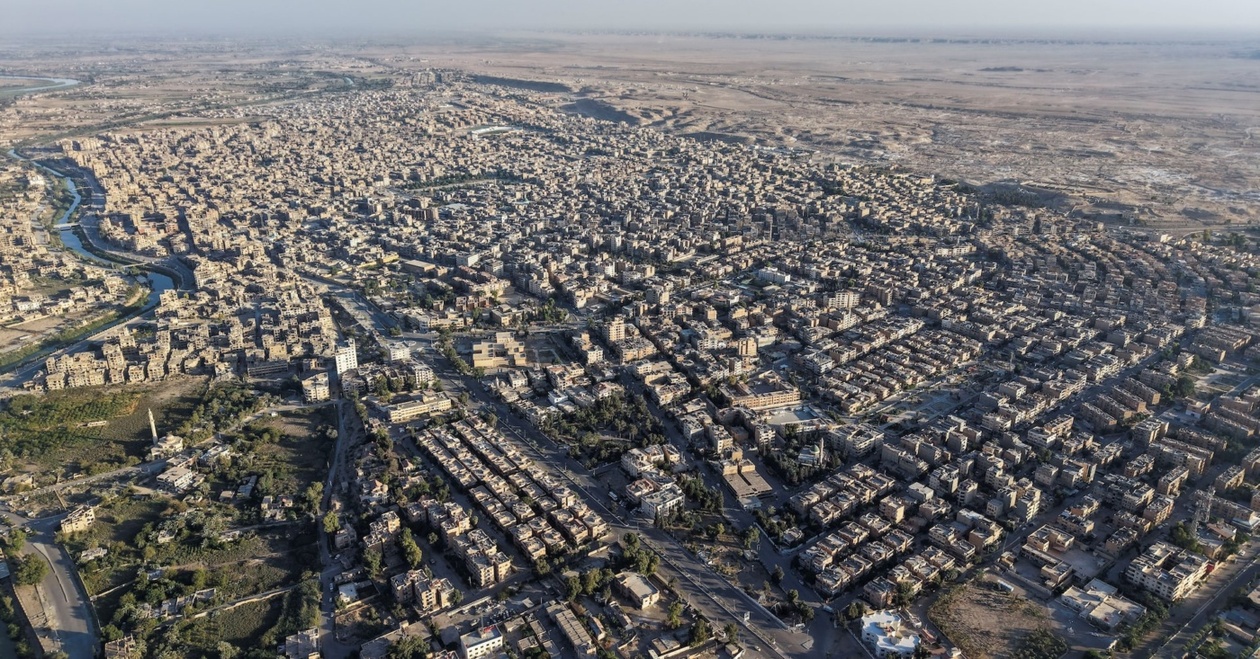 Οι επενδύσεις της Σαουδικής Αραβίας ύψους δεκάδων δισεκατομμυρίων δολαρίων στη Συρία αντιμετωπίζουν εμπόδια λόγω κυρώσεων