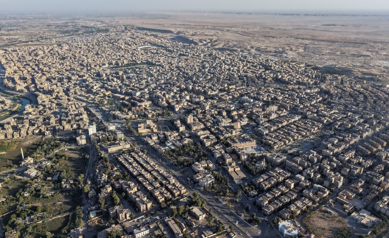 Οι επενδύσεις της Σαουδικής Αραβίας ύψους δεκάδων δισεκατομμυρίων δολαρίων στη Συρία αντιμετωπίζουν εμπόδια λόγω κυρώσεων