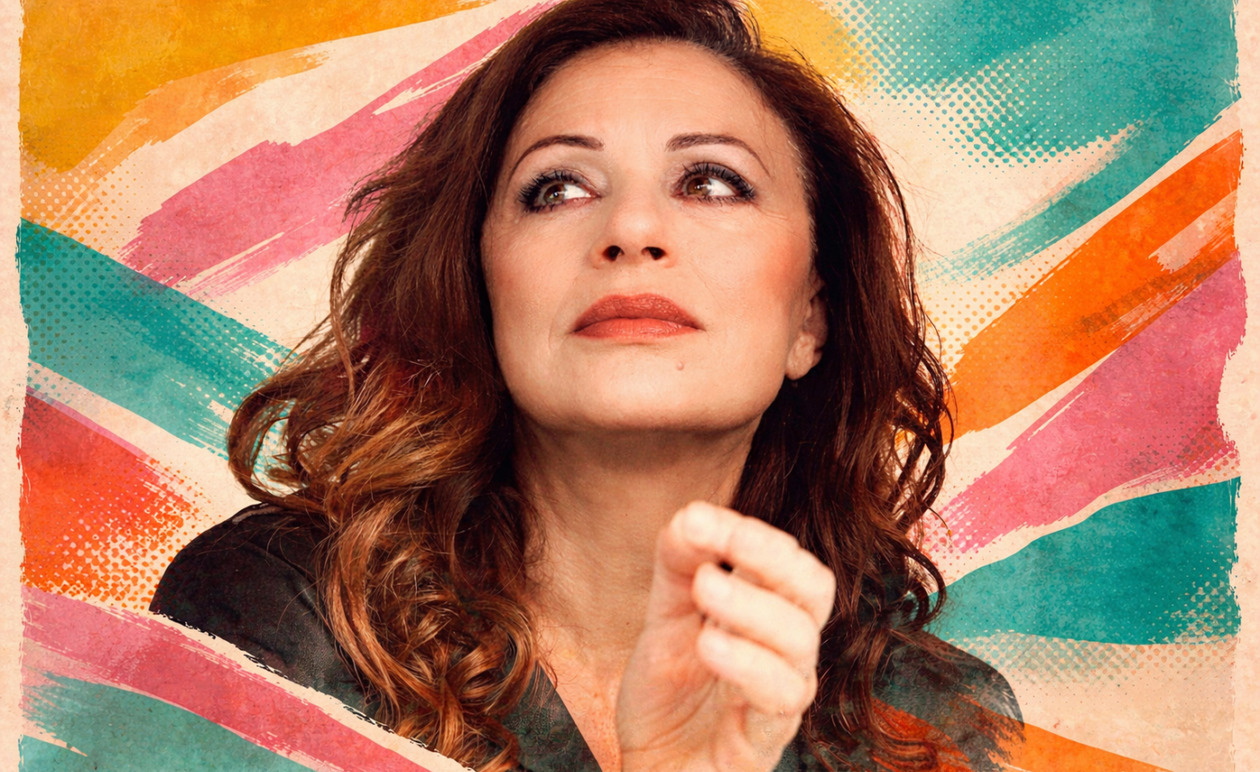 Χάρις Αλεξίου: Τα 75α γενέθλια και το μήνυμα «Πάμε γι’ άλλα τώρα»