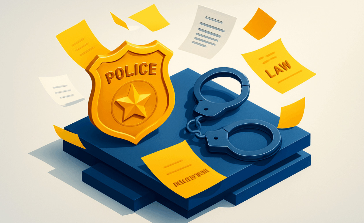 Στοχευμένες αστυνομικές επιχειρήσεις σε Αργολίδα και Κορινθία: 9 συλλήψεις για διάφορα αδικήματα