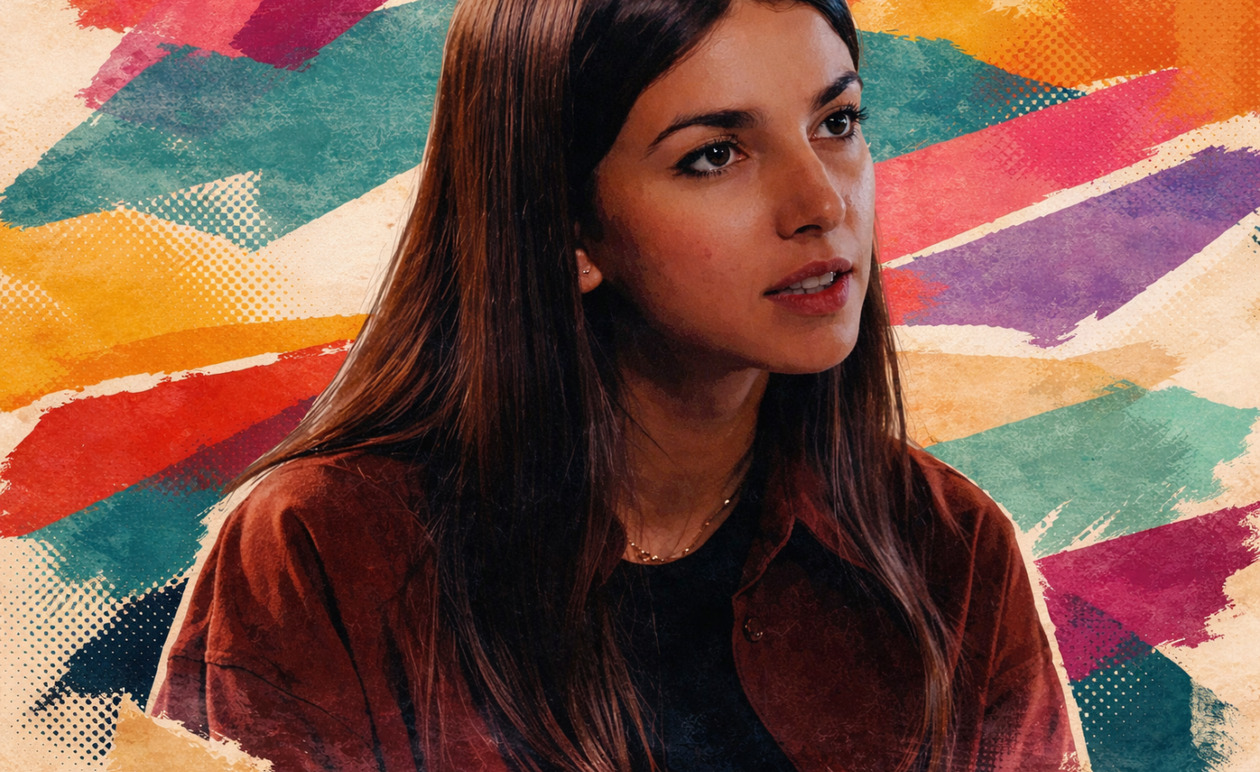 Η Γη της Ελιάς: Η μυστική λύτρωση της Βασιλικής και η σπαρακτική συγγνώμη