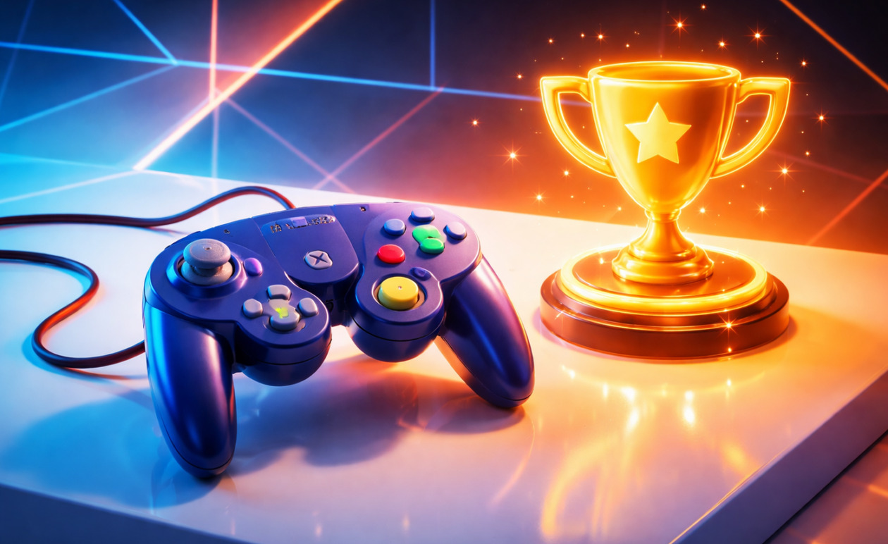 Dolphin: Achievements για το GameCube στο Android και νέο κουμπί επαναφοράς