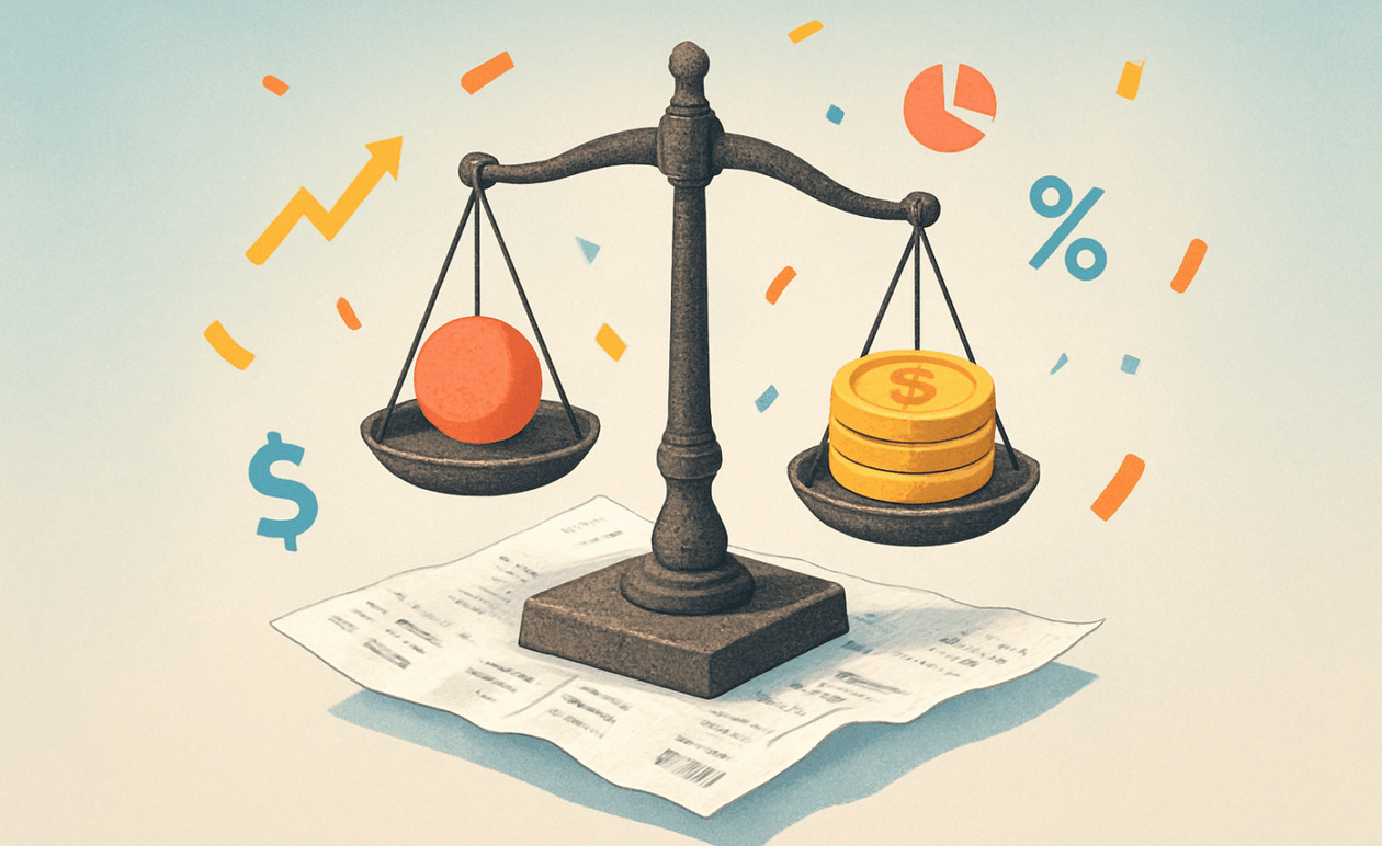 Ετήσιος οικονομικός έλεγχος: Το checklist που θα σας χαρίσει ελευθερία