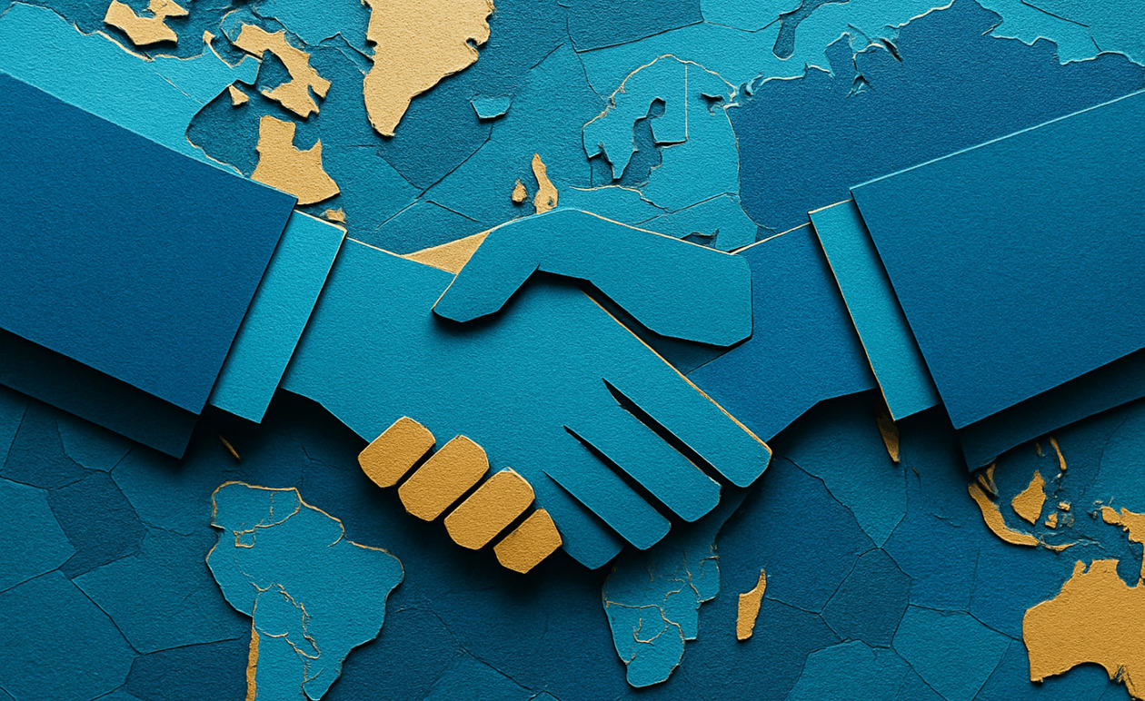 Ο γερμανός υπουργός εξωτερικών επισκέπτεται την κίνα εν μέσω σκλήρυνσης της εμπορικής στάσης της ΕΕ