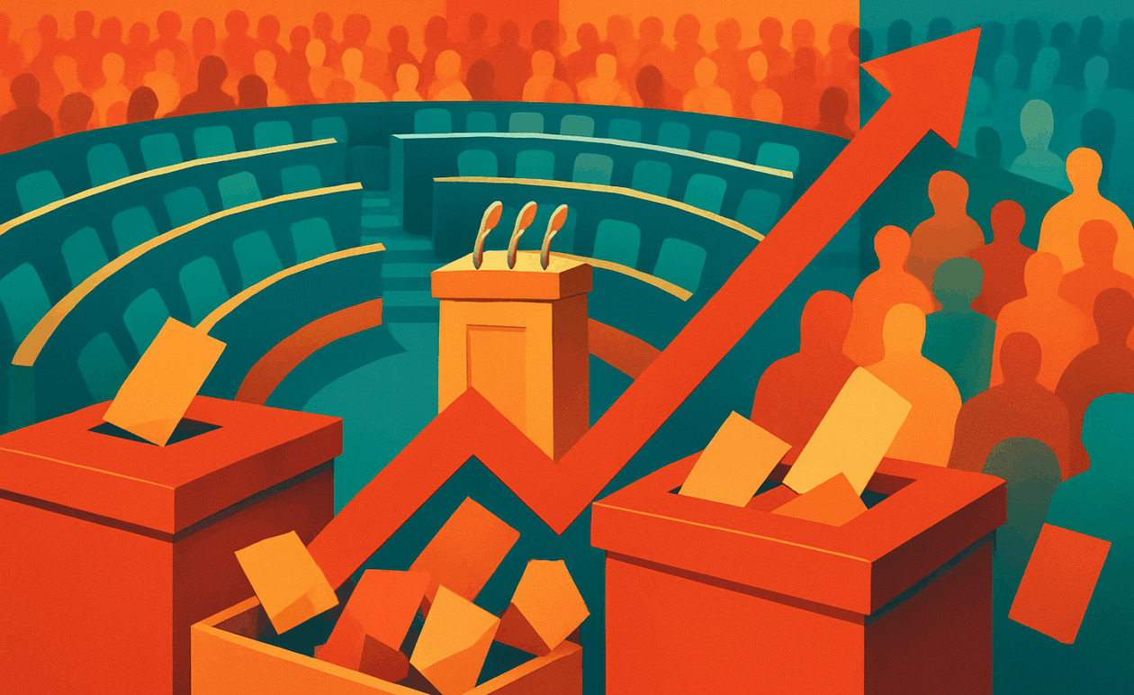 Σερβική Δημοκρατία της Βοσνίας: Ψηφοφορία για νέο πρόεδρο μετά την απομάκρυνση του Ντόντικ