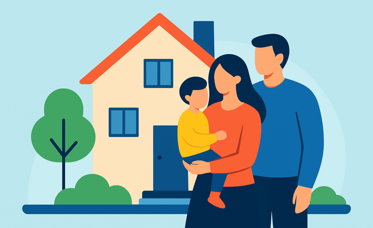 Αυξάνονται οι δικαιούχοι στο «Σπίτι μου 2»: Τα νέα εισοδηματικά κριτήρια και οι παρατάσεις