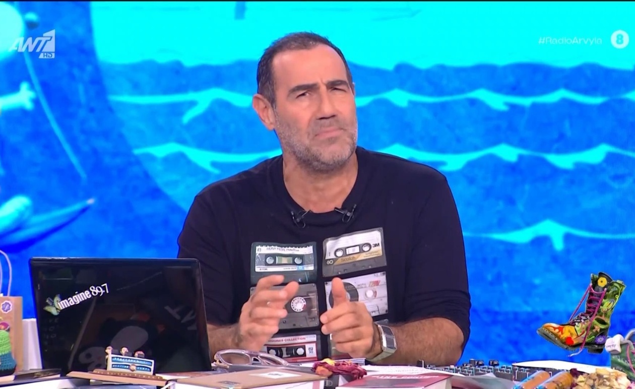 Ο Κανάκης για τον ελληνικό φορέα αγροτικών επιδοτήσεων και τη δικαιοσύνη δύο ταχυτήτων