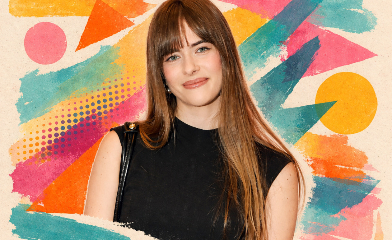 Αναστασία Τσιλιμπίου: Η εξομολόγηση για την επαγγελματική ανεξαρτησία και η επιτυχία στο θέατρο