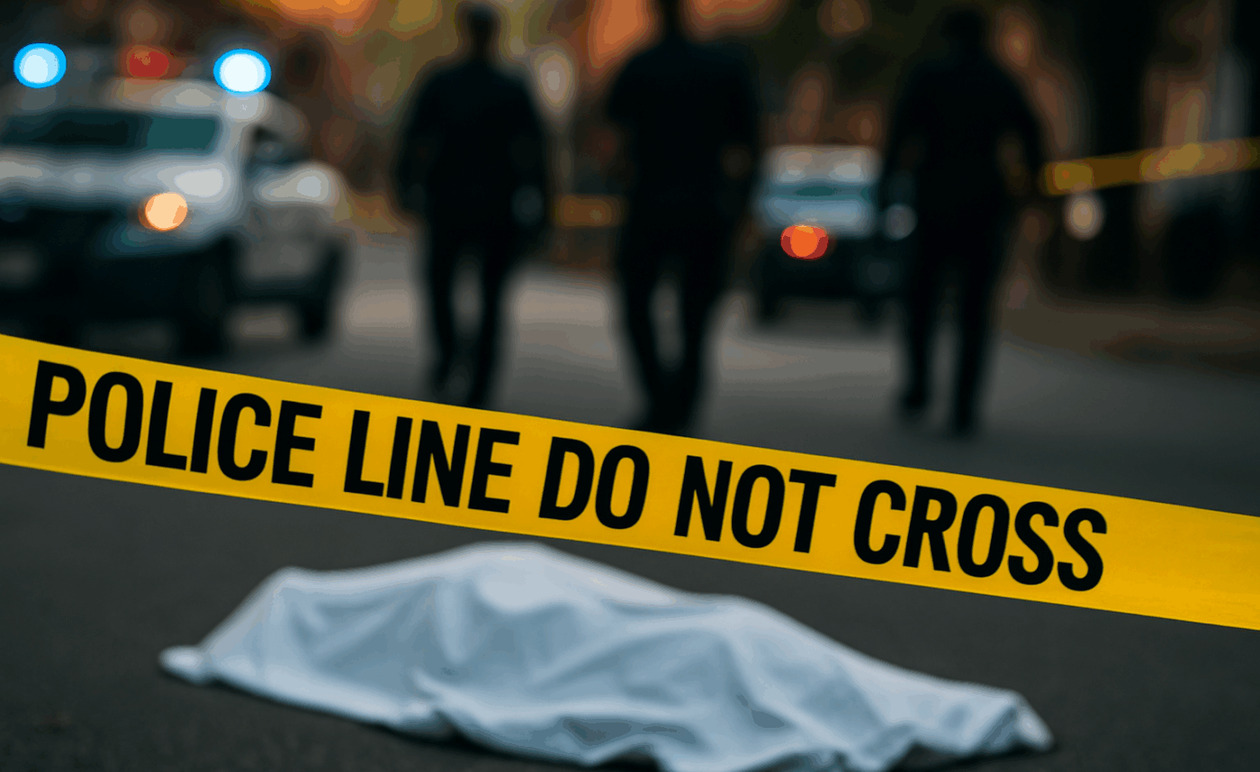 Δολοφονία Γιάννη Λάλα: Βαρύ Ποινικό Παρελθόν για τον Βασικό Κατηγορούμενο