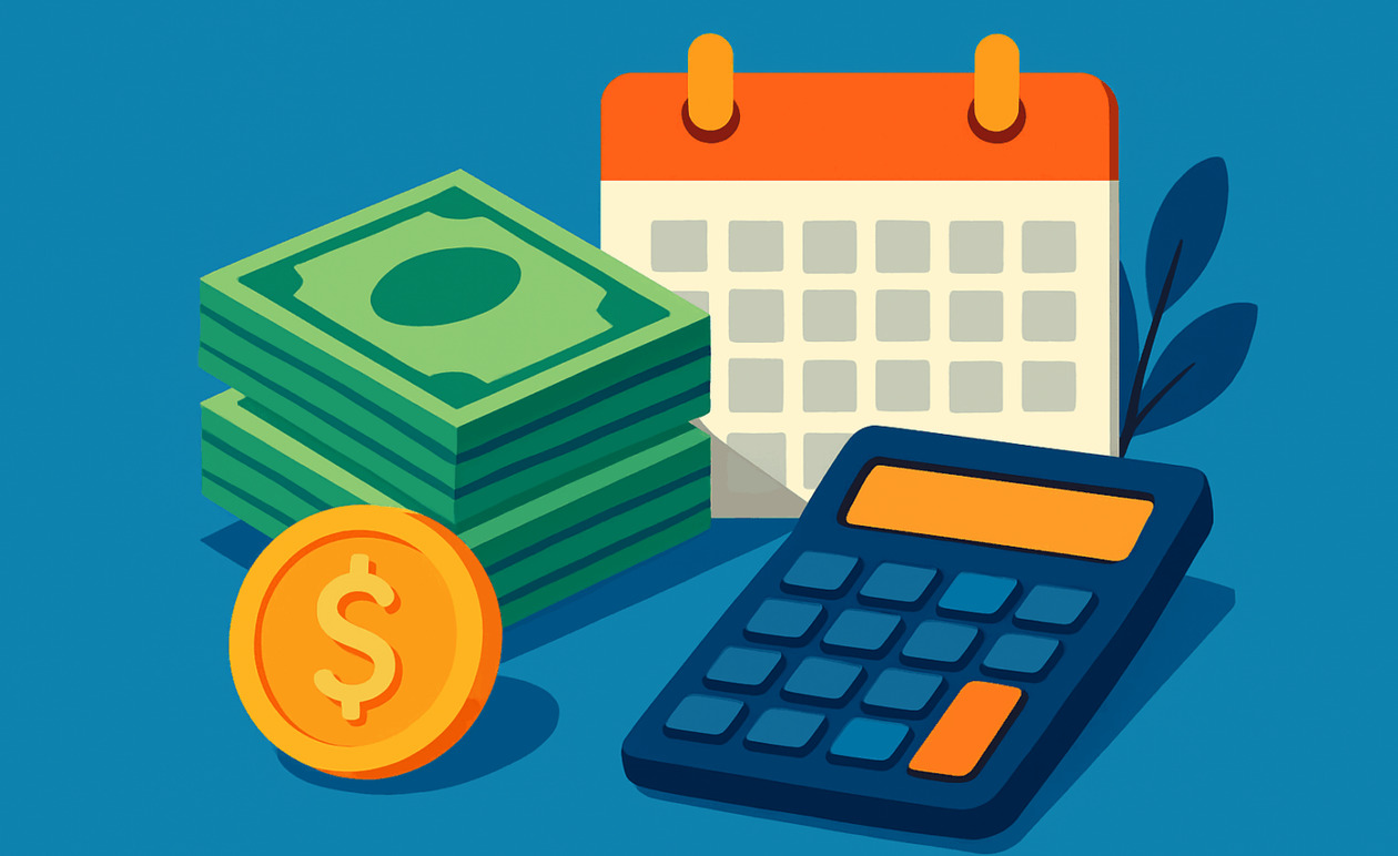 Οι συντάξεις Δεκεμβρίου και τα επιδόματα ΟΠΕΚΑ: Αναλυτικά οι ημερομηνίες πληρωμής